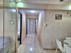 Blk 737 Tampines Green Vale (Tampines), HDB Executive #507086571